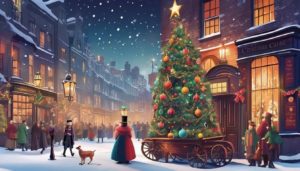 A Christmas Carol