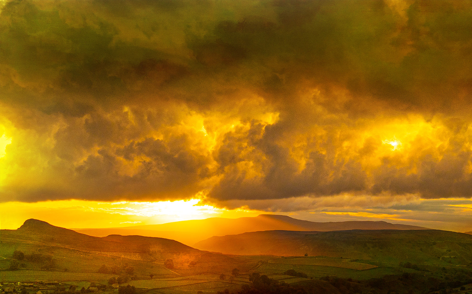 summer solstice 2025
