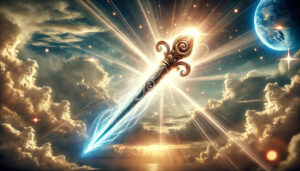 spear of destiny