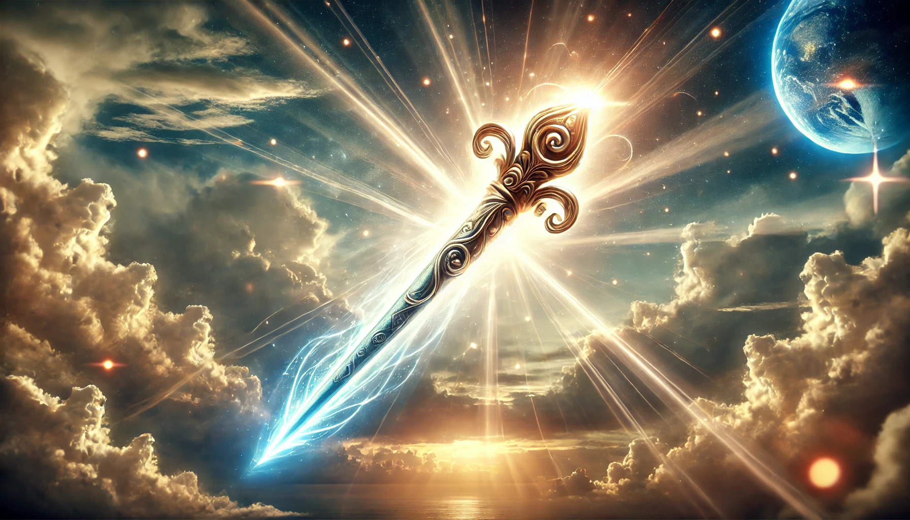 spear of destiny