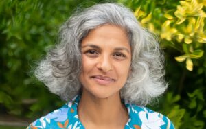 Our Sacred Earth Meditation with Osho Humaniversity's Meera