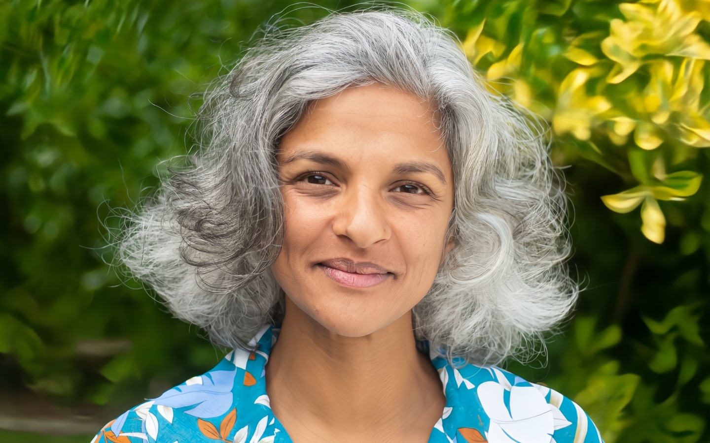 Our Sacred Earth Meditation with Osho Humaniversity's Meera