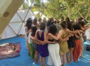 women's circle
