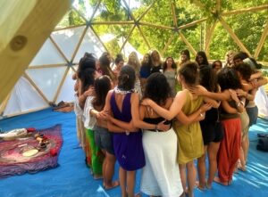 women's circle