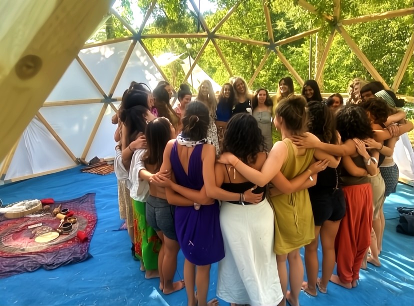 women's circle