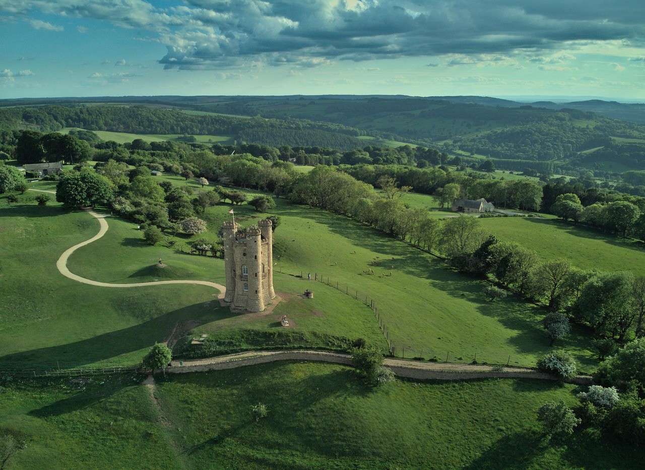 Land of albion