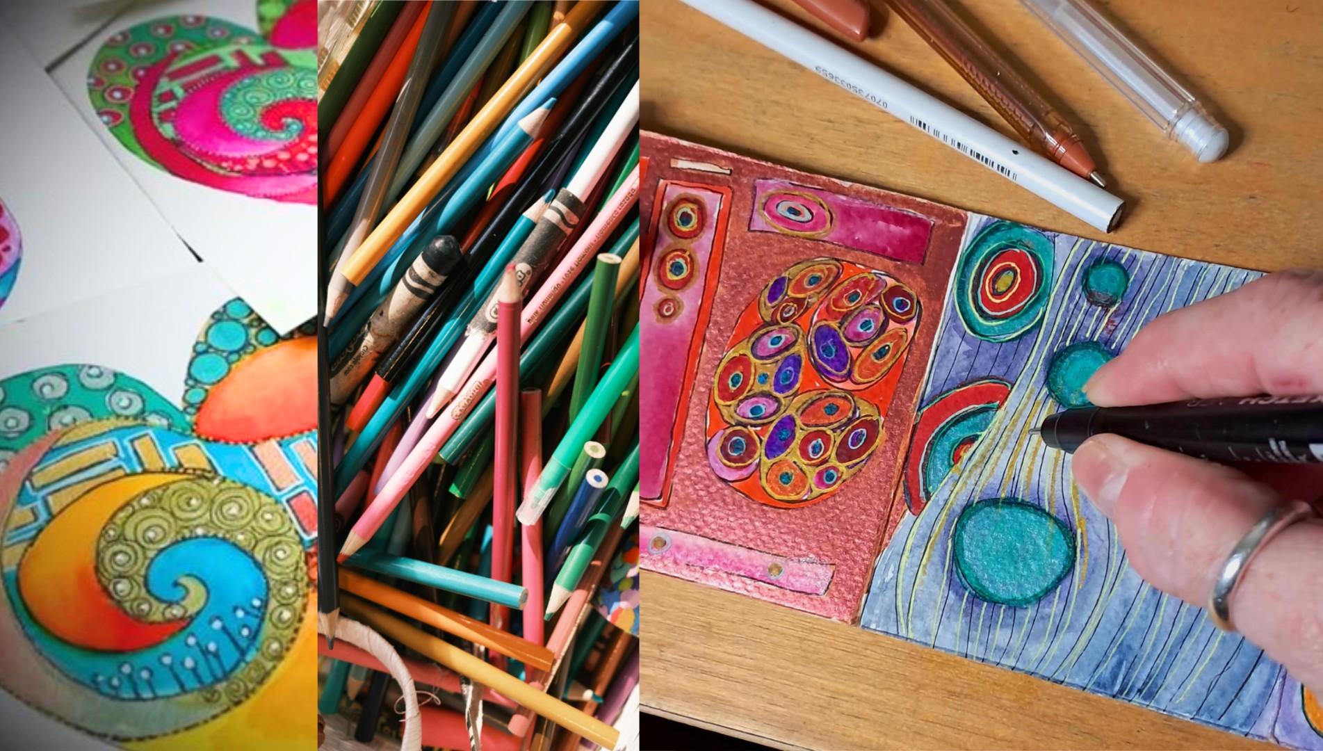 drawing taster class